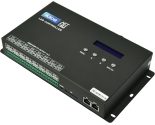 A308 · Art-Net DMX Controller